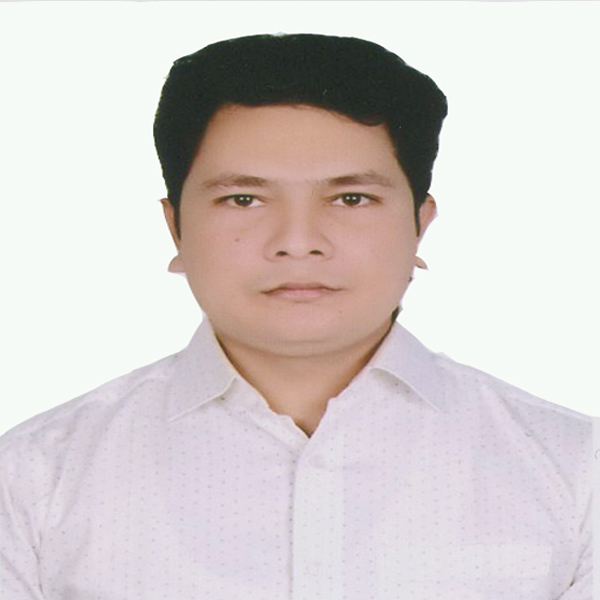 Md. Saddam Hossain